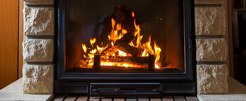 Fireplace Xtrordinair Probuilder Gas Fireplace Installation in Graham, WA