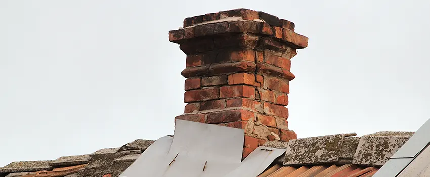 Cost of Fixing Blocked Chimney in Graham, Washington