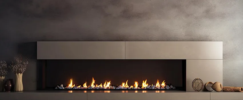 Gas Fireplace Logs Supplier in Graham, Washington