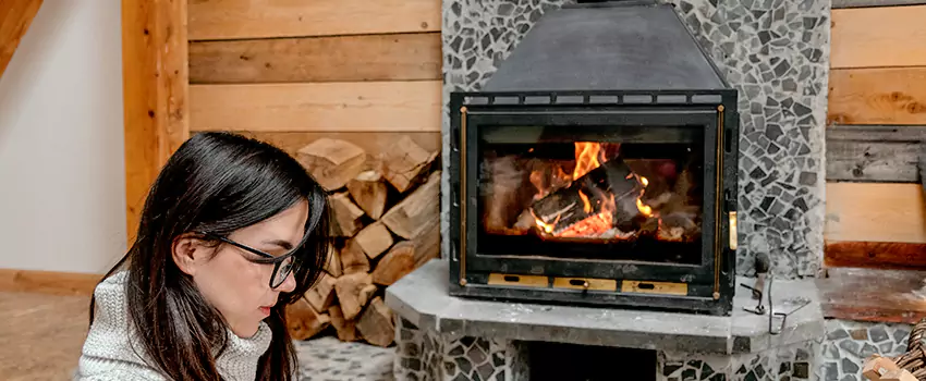 Harman P68-C Pellet Stove Repair in Graham, Washington 
