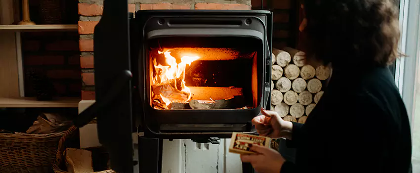 Hearthstone Wood Stoves Fireplace Repair in Graham, Washington