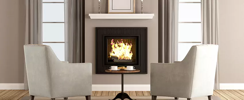 Heatilator Direct Vent Fireplace Services in Graham, Washington