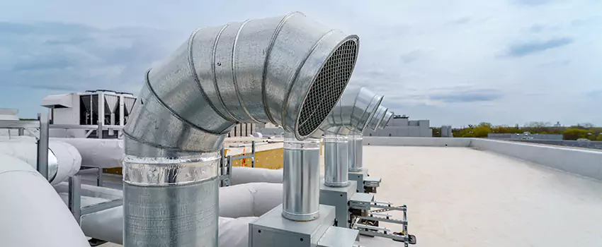 Insulated Ductwork Repair Services Near Me in Graham, WA