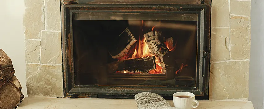 Kings man Fireplaces Insert Services in Graham, WA