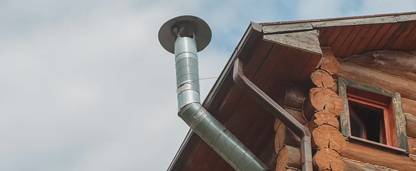 Cracks Repair for Leaking Chimney in Graham, Washington