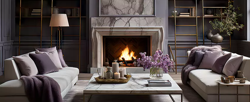 Napoleon Galaxy Series Outdoor Fireplaces Repair in Graham, WA