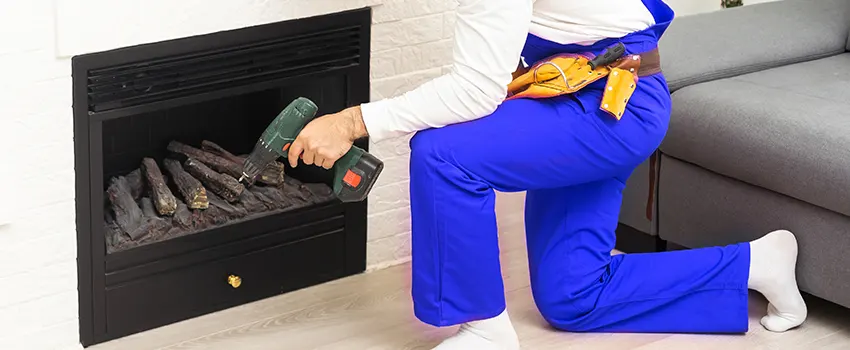 Pellet Fireplace Repair Services in Graham, WA