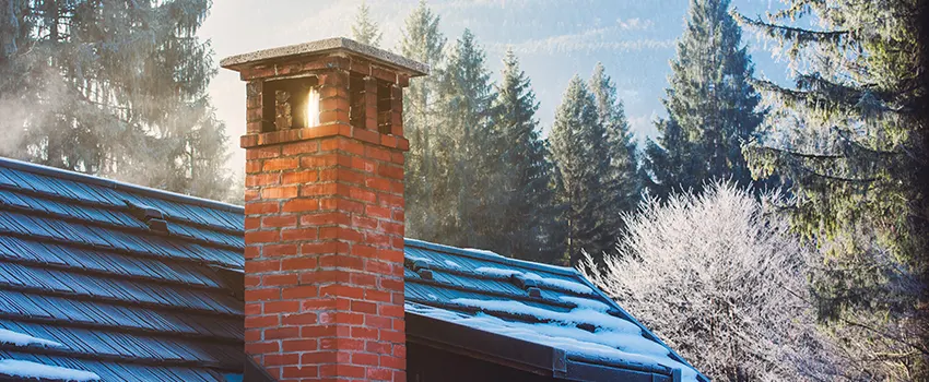 Residential Chimney Rain Caps Repair Services in Graham, WA
