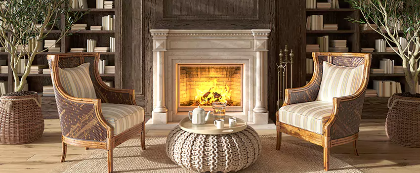 Cost of RSF Wood Fireplaces in Graham, Washington