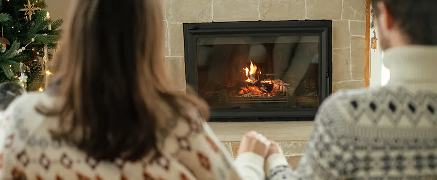 Superior Open-Hearth Wood Fireplaces in Graham, WA