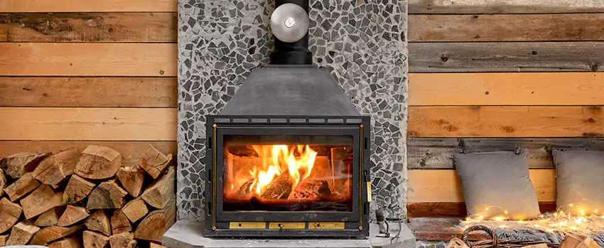 Travis Industries Elite Fireplace Inspection and Maintenance in Graham, Washington