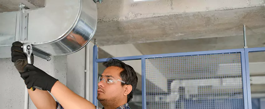 Benefit of Ventilation Cleaning in Graham, Washington