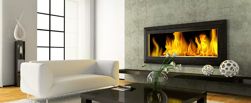 Ventless Fireplace Oxygen Depletion Sensor Installation and Repair Services in Graham, Washington