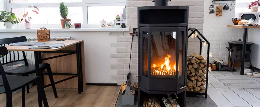 Cost of Vermont Castings Fireplace Services in Graham, WA