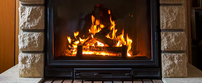 Cost of Wood Fireplace Installation in Graham, WA