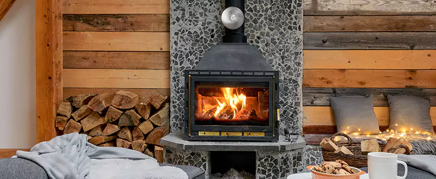 Affordable Wood Fireplace Fixing Solutions in Graham, Washington