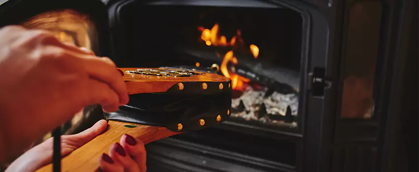 Cost of Wood Furnace Repair and Installation Services in Graham, WA