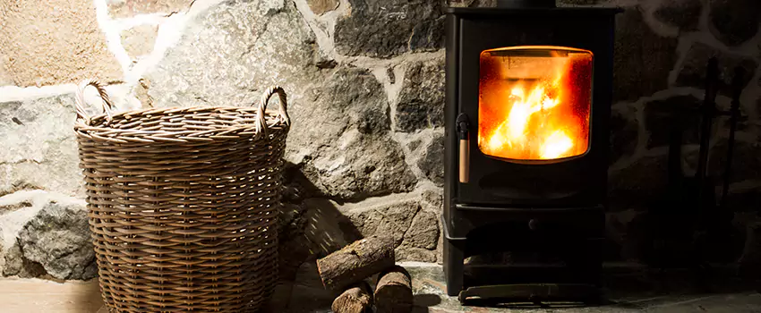 Wood Stove Fire Bricks Cleaning Services in Graham, Washington