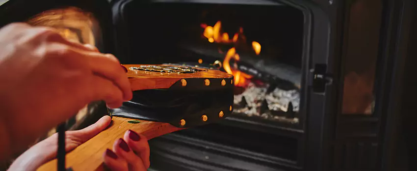 Wood Stove Grates Repair in Graham, Washington