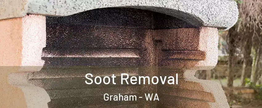 Soot Removal Graham - WA